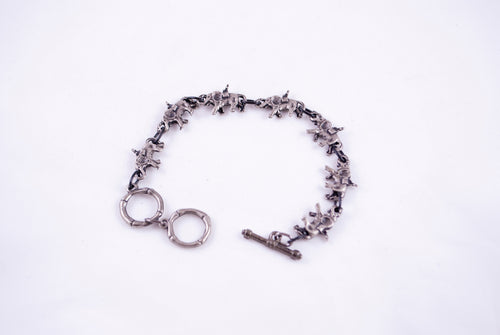 Narukvica od alpake N-0002