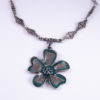 Filigran Ogrlice O 0003 Zelena