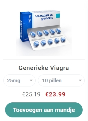 Sildenafil 50mg: Eenvoudig en Veilig Kopen